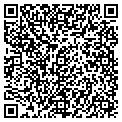QR code with A T & T contacts