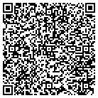 QR code with West Carrollton Planning & Dev contacts