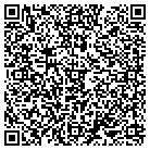 QR code with One Way Express Incorporated contacts