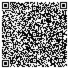 QR code with MA R Ion H V A C Div 7423 contacts