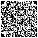 QR code with Hubs Tavern contacts