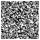 QR code with R & R Limited Editions contacts