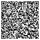 QR code with Hodapp Funeral Homes contacts