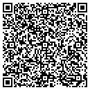 QR code with Hardhats Carpet contacts