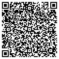 QR code with NCR contacts