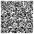 QR code with Orrville City Board Education contacts
