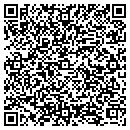 QR code with D & S Vending Inc contacts