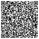 QR code with N D Builders Inc contacts