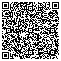 QR code with GNC contacts
