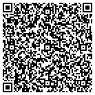 QR code with K TS Custom Embroidery contacts