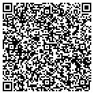 QR code with Manuel & Sons Service contacts