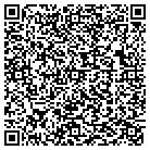QR code with Maertz Valley Video Inc contacts