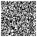 QR code with D L C Electric contacts