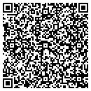 QR code with 3 World Enterprises contacts