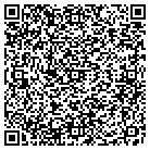 QR code with Cincinnati Baskets contacts