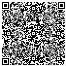QR code with D J Kwilecki Assoc Insurance contacts