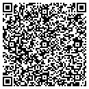 QR code with Cinnabon contacts