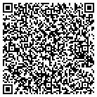 QR code with S & S Drive In & Carry Out contacts