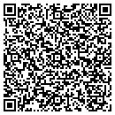 QR code with J&R Tire Service contacts
