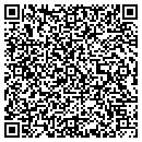 QR code with Athletic Desk contacts
