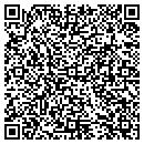 QR code with JC Vending contacts