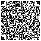 QR code with Why Not Cycling & Fitness contacts