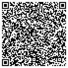 QR code with Ultimate Home Furnishings contacts