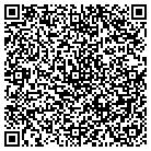 QR code with Treens Draperies & Curtains contacts