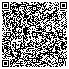 QR code with Azella Travel Agent contacts