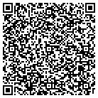 QR code with Jeffery C Huber Inc contacts
