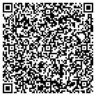 QR code with R Amatangelo Construction contacts