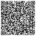 QR code with A Advanced Building Products contacts