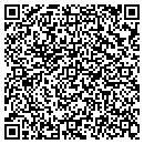 QR code with T & S Enterprises contacts
