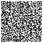 QR code with Custom Fabric Design contacts