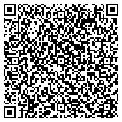 QR code with Pagnini's Swipp & Sweeping Service contacts
