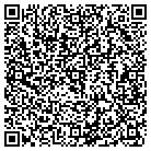 QR code with R & R Grocery & Carryout contacts