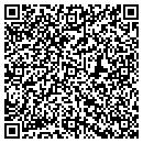 QR code with A & N Seamless Spouting contacts