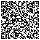 QR code with J & D Basement Systems contacts