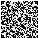 QR code with Isaac Martin contacts
