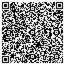 QR code with Isaac Martin contacts