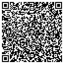 QR code with Ash Tree Service contacts