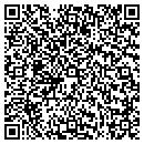 QR code with Jeffers Gardens contacts