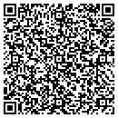 QR code with Ashtech Corporation contacts