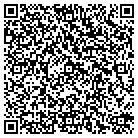 QR code with J & P Development Corp contacts