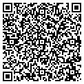 QR code with Joanna's contacts