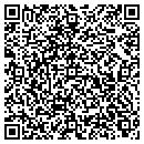 QR code with L E Aldredge Tech contacts
