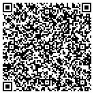QR code with Matt Bergin Distributing contacts