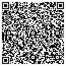 QR code with A Mobile Storage Co contacts