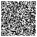 QR code with Wlgn contacts