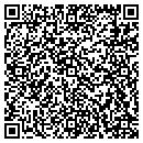QR code with Arthur G Lapping DO contacts